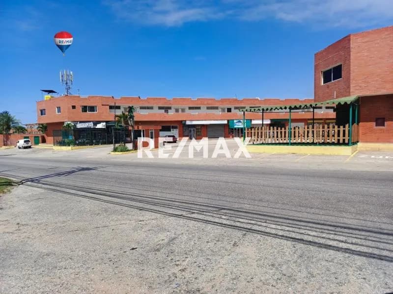 LOCAL EL ALQUILER LISTO PARA EMPRENDER EL RUBRO DE LA PIZZERIA POSEE TODOS LOS UTENSILIOS PARA COMENZAR UN NUEVO PROYECTO ISLA DE MARGARITA LOMA DE GUERRA