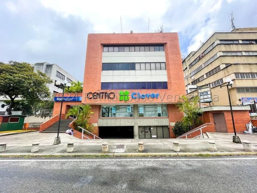 Comercial (Oficina) en Venta en La Trinidad, Distrito Metropolitano