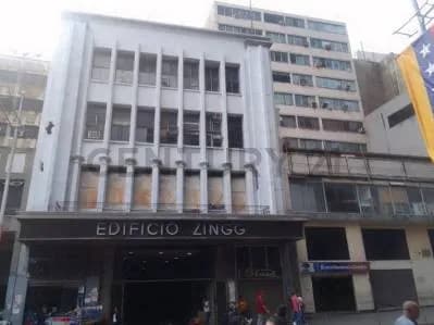Oportunidad oficina en venta