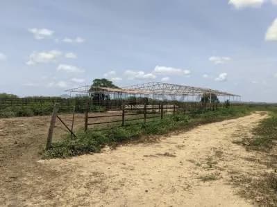 Venta de Finca