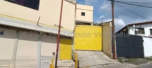 26-976 Galpon En Alquiler Mariche