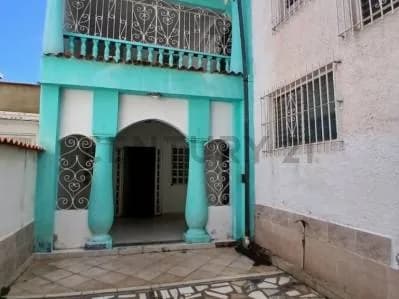 Alquiler de Casa