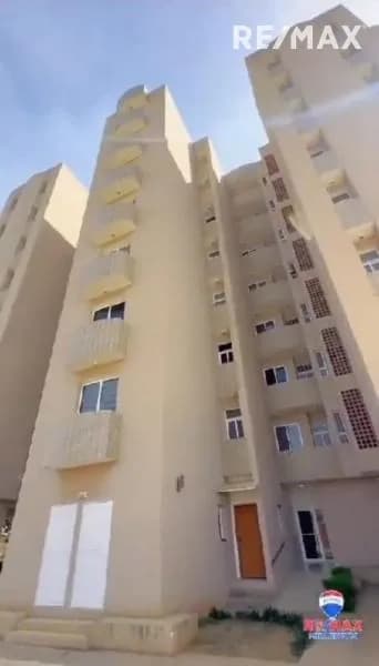 APARTAMENTO EN VENTA EN LOS BENCHIS