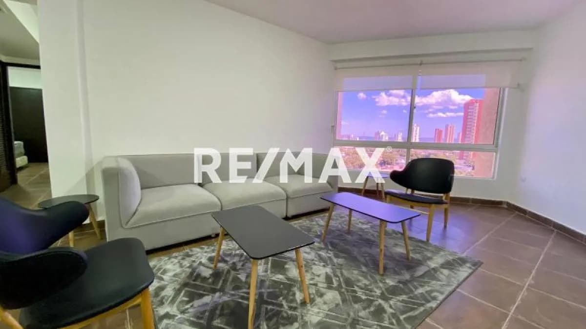 ALQUILER DE APARTAMENTO EDIFICIO CAMILA APTO 7C