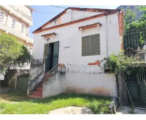 Oportunidad Venta De Casa Terreno, 5h, 3b, 2pe, Avc-319832