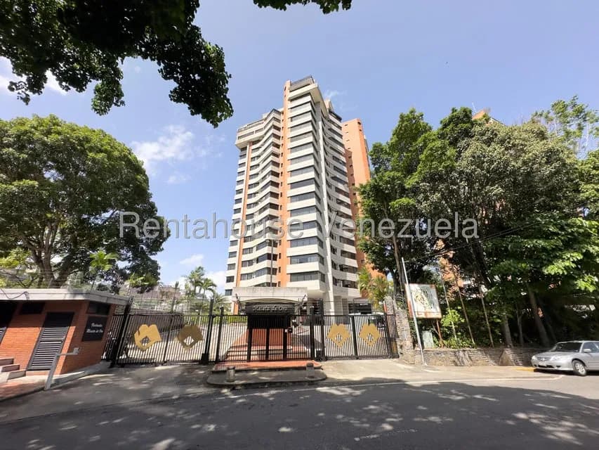 Apartamento (1 Nivel) en Venta en Las Mesetas de Santa Rosa de Lima, Distrito Metropolitano