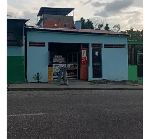 Se Vende Casa En Sector Chama. Ve22-287sch-igod