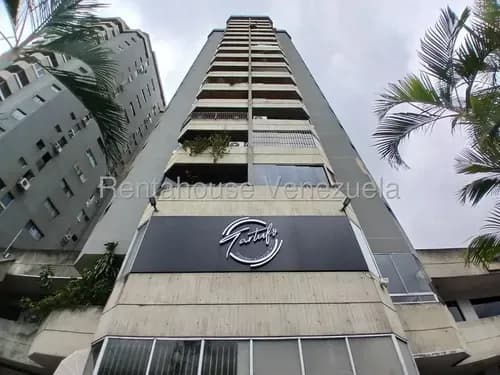 Alquiler De Apartamento En La Carlota Aa 6-17403