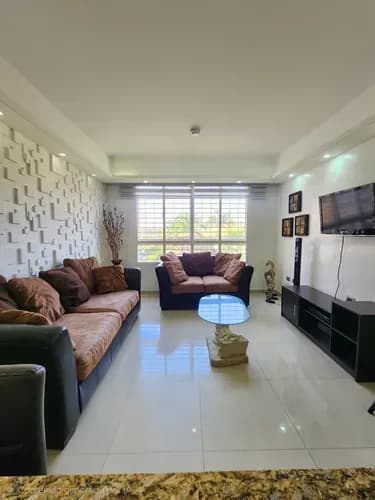 En Alquiler Hermoso Apartamento En Marina Del Rey Lechería