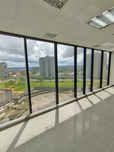 Oficina En Alquiler En Puerto Ordaz
