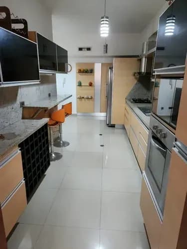Apartamento La Trigaleña Res Amalfi Suites Ii - Planta 100% (solo Clientes)