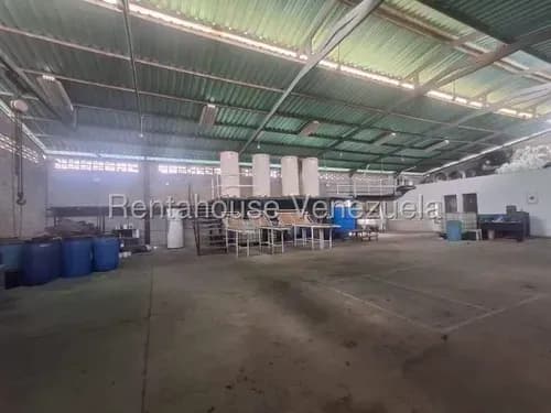 Lcda. Milagros Inmuebles Nazareth Galpon Industrial En Venta En Cabudare Lara La Montañita. Codigo Del Inmueble 26-5503 Economica Comercial Economico