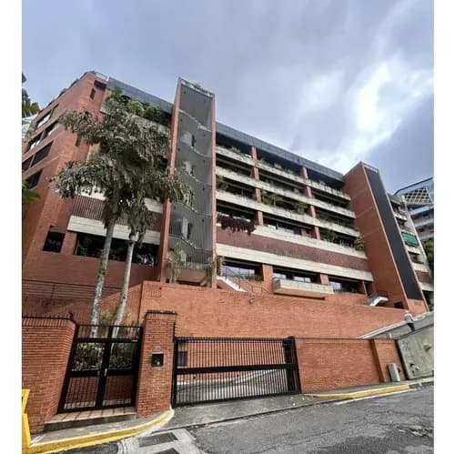 Se Vende Ph Duplex 430m2 Urb. La Miranda 7435