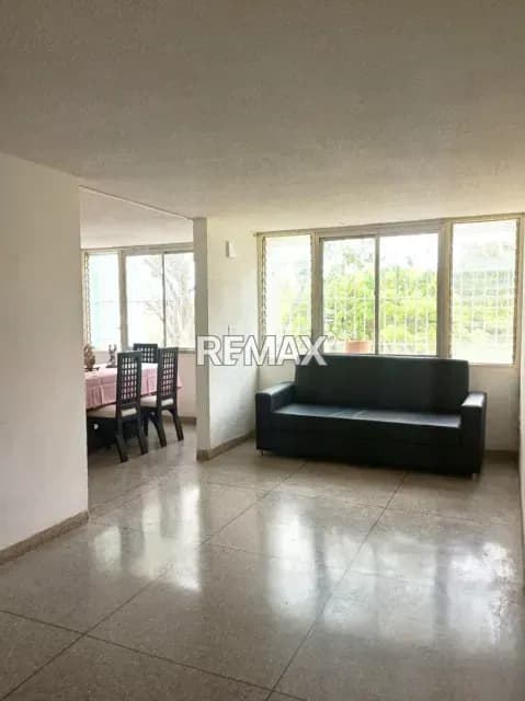 Apartamento urbanización La Mora Cabudare