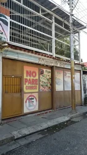 Negocio En Venta En Higuerote