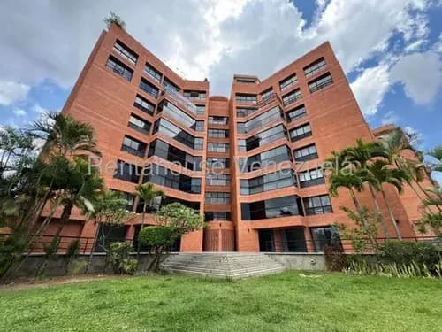 Apartamento En Venta - Elena Marin Nobrega - Mls 26-19092
