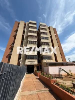 Apartamento en alquiler Ciudadela Faria Residencias. Upata