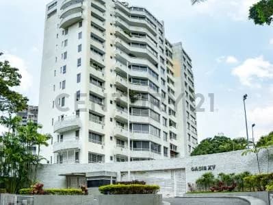 Apartamento en venta en La Florida Caracas