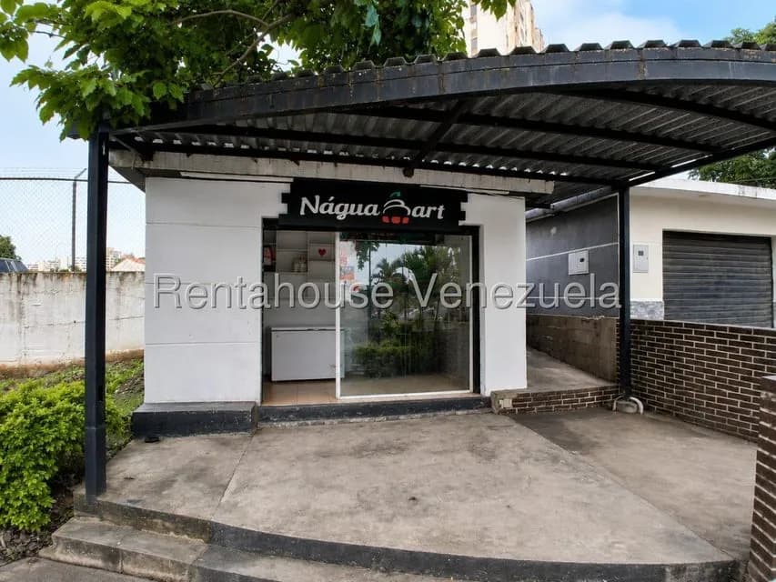 Local Comercial en venta - $16k