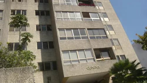 Apartamento En Venta - Mls #24-17096