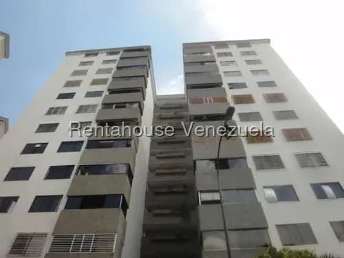 Apartamento En Alquiler - Mls #26-19194