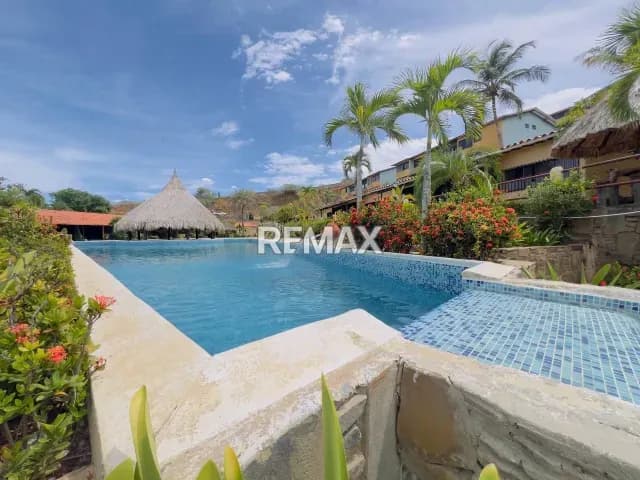 ALQUILER APARTAMENTO EN TERRAZAS DEL MAR SECTOR CAMPEARE