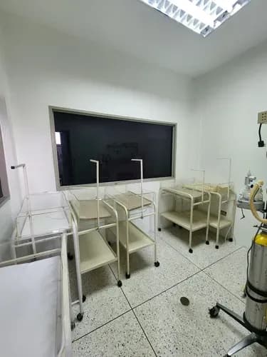 Leandro Araque Inzitu Realtors Ofrece En Venta Oportunidad De Inversion En El Sector Salud En Maracay Estado Aragua, Oportunidad Única De Inversión Clínica En Venta, Maracay