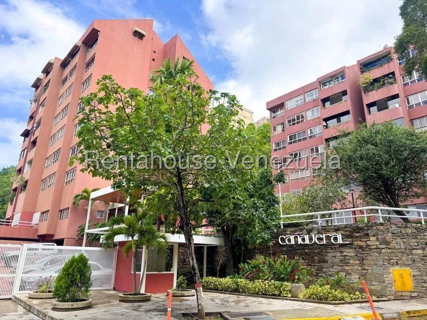 Apartamento (Penthouse) en Alquiler en La Alameda, Distrito Metropolitano