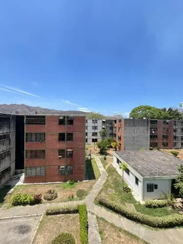 Veronica Perez Vende Apartamento En San Diego Res. Monteserino