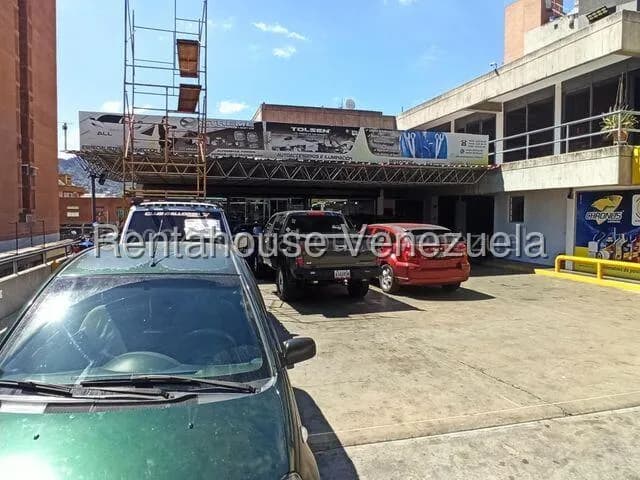 Comercial (Local Comercial) en Alquiler en Las Acacias, Distrito Metropolitano