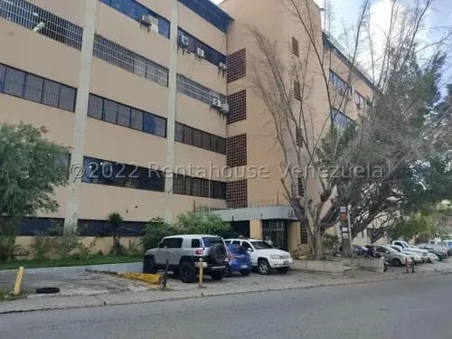 Local Industrial En Venta, Boleíta Norte D.j. #22-16583