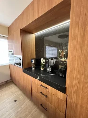 Apartamento Venta Los Mangos Edif Saugal Amoblado A Estrenar (solo Clientes)