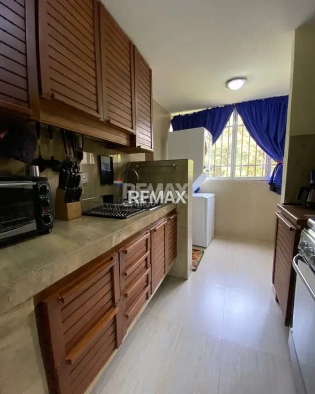Apartamento en María Carolina