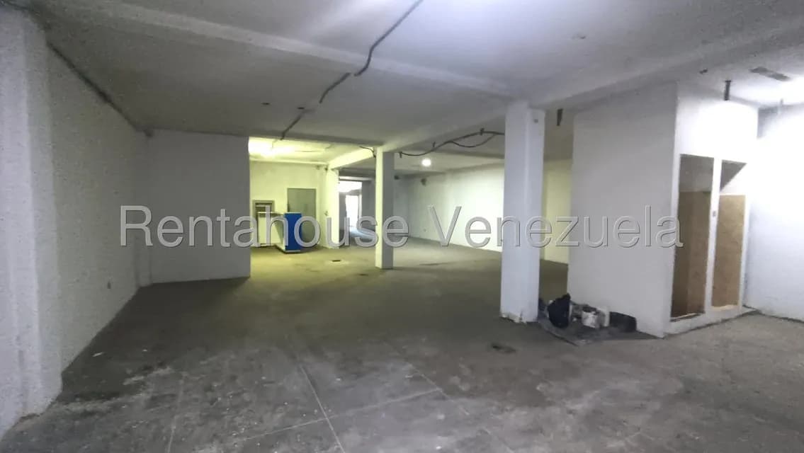 Comercial (Local Comercial) en Alquiler en Catia, Distrito Metropolitano