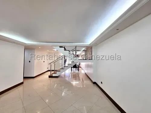 Casa En Venta La Trinidad