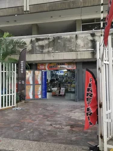 Venta Fondo De Comercio Ferretería, En Funcionamiento, Con Todo El Inventario, Equipos De Computación, Caja Registradora Fiscal, Todo En Funcionamiento