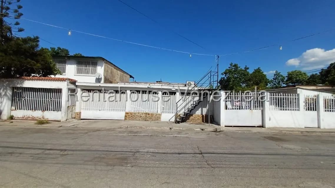 Casa (1 Nivel) en Venta en Intercomunal Turmero Maracay, Aragua