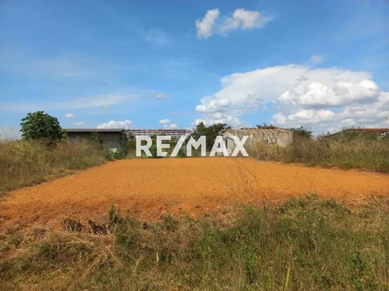 Terreno en Venta Conjunto Residencial Villa Campestre Paraiso - Cabudare