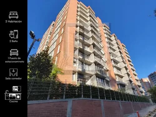 Se Vende Oportunidad Apartamento 64 Metros En Obra Blanca En El Encantado Macaracuay Zp8