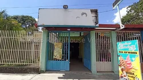 Milagros Inmuebles Local Alquiler Barquisimeto Lara Zona Este Nueva Segovia Economica Comercial Economico Código Inmobiliaria Rent-a-house 25-6702