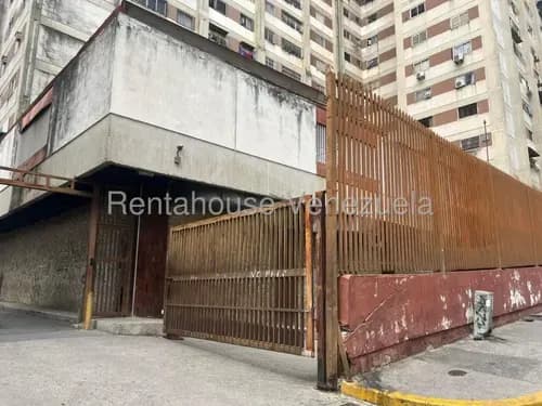 Excelente Deposito En Alquiler Mls 25-19619 Los Dos Caminos