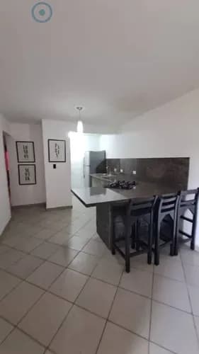 Michelle Vende Apartamento En Resd Terrazas De San Diego Dc-c /326
