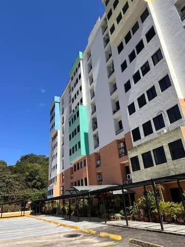Momentum Apartamento En Alquiler En Naguanagua Residencias Tazajal Suites, Naguanagua Edo. Carabobo