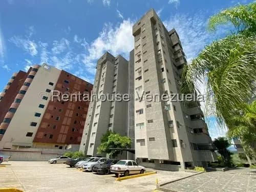 Apartamento Al Este Con Vista Al Valle: Planta Eléctrica Total, Piso Medio Y Para Remodelar @eloisabermudez.rah