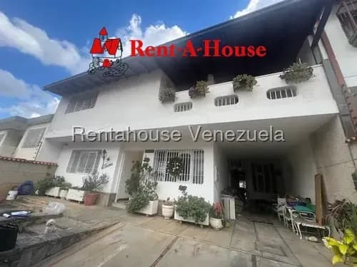 Casa De Oportunidad En Venta En El Marqués 26-13233