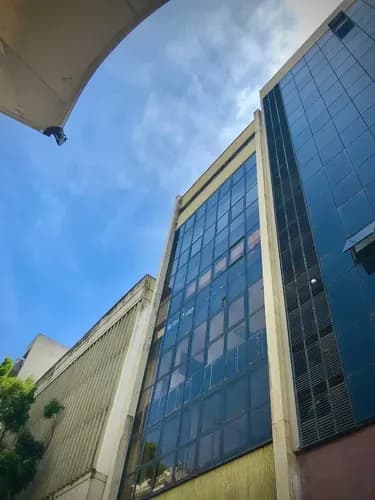 Oficina En Alquiler - Boulevard De Sabana Grande - Ob006