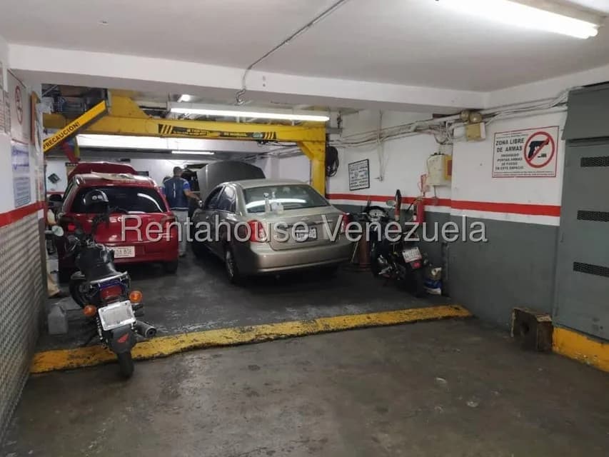 Comercial (Edificio) en Venta en San Bernardino, Distrito Metropolitano