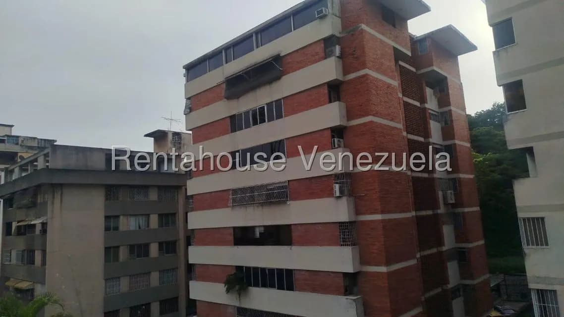 Apartamento (1 Nivel) en Venta en El Marques, Distrito Metropolitano