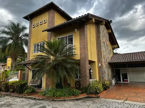 Villas De San Diego Country Club Town House La Cumaca Dt
