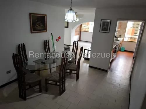 Venta De Apartamento En La Urbina Cl Mls 26-1979